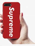 Image result for Supreme Gaming Back Cover Phone