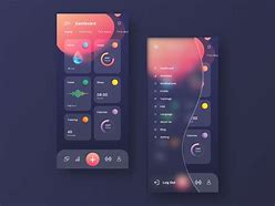 Image result for UI Phone Behance
