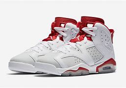 Image result for New Red and White 6s