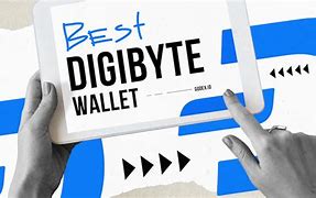 Image result for Digibyte Wallet