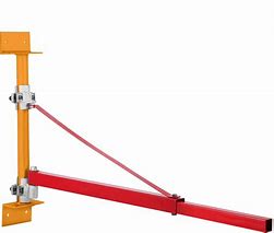 Image result for Swing Arm Lifting Device