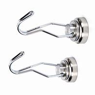 Image result for Heavy Duty Magnetic Hooks for Outdoors