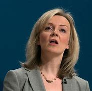 Image result for Liz Truss Talking About Cheese