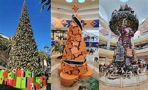 Image result for South Coast Plaza Tree