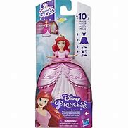 Image result for Disney Princess Secret Style Surprise