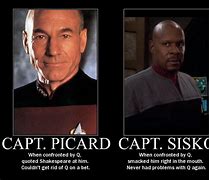 Image result for Star Trek Shaw Meme