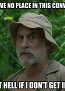 Image result for Walking Dead Meme War