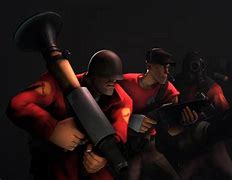 Image result for Team Fortress Two