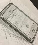 Image result for Black and White Screen iPhone Drawing Designs