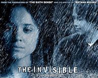 Image result for The Invisiible