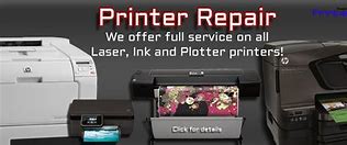 Image result for Printer Repair Service Signage