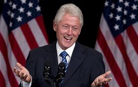 Bildergebnis für Bill Clinton Presidency