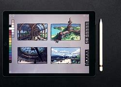 Image result for Apple iPad Pro Pen