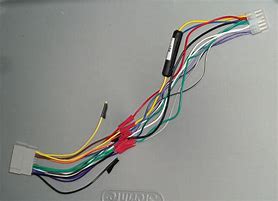 Image result for Aftermarket Stereo Wiring Diagram