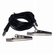 Image result for Punji Cord with Alligator Clips
