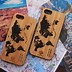 Image result for Tanjrio Hard Wood iPhone Case