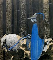 Image result for john bauer illustration