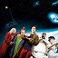 Image result for Marvin Hitchhiker's Guide to the Galaxy