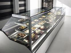 Image result for Refrigerated Display Cabinet