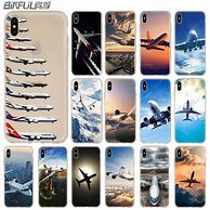 Image result for iPhone X Cases Warplane