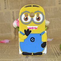 Image result for Minion Note 3 Case