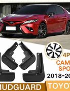 Image result for Accessories for Camry Sport 2018 UAE