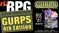 Image result for GURPS Giant