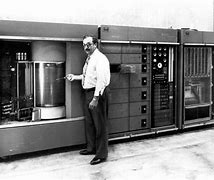 Image result for History of Data Storage
