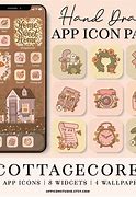 Image result for Android Icons Card