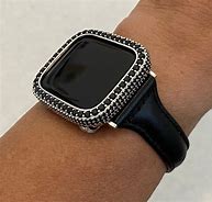 Image result for Diamond Iwatch Cover