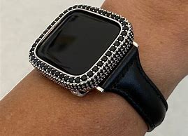 Image result for Apple Watch Bezel Case