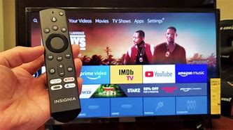 Image result for Insignia TV Set Up