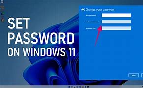 Image result for How to See Your Current Password On Windows 11
