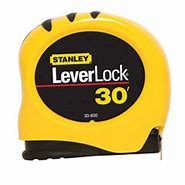 Image result for Tape-Measure 30 FT