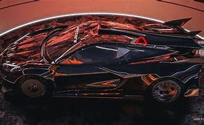 Image result for Batmobile Corvette