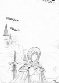Image result for Medieval Anime Boy