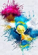 Image result for Cricket Face Art