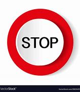 Image result for Stop After Icon