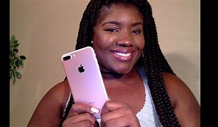 Image result for iPhone 7 Plus Rose Gold Cricket