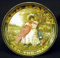 Image result for Red Raven Trays