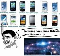 Image result for Samsung Galaxy 30 Meme