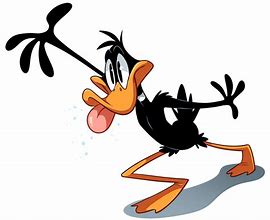 Image result for Daffy Duck Teeth