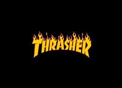 Image result for Thrasher Sticker Phone Case