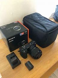 Image result for 6500 Sony Flash