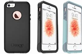 Image result for Otter Boxes for iPhone SE