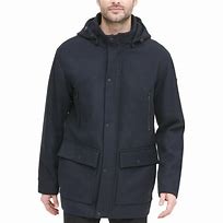 Image result for DKNY Coat Men