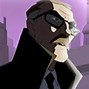 Image result for Who Voices Jim Gordon in Arkham Knight