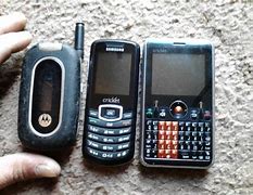 Image result for First Cricket Cell Phone