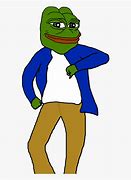 Image result for Pepe Imagie Dancing
