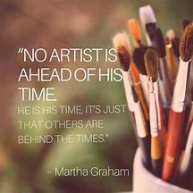 Image result for Quotes About the Future From Famous Artists